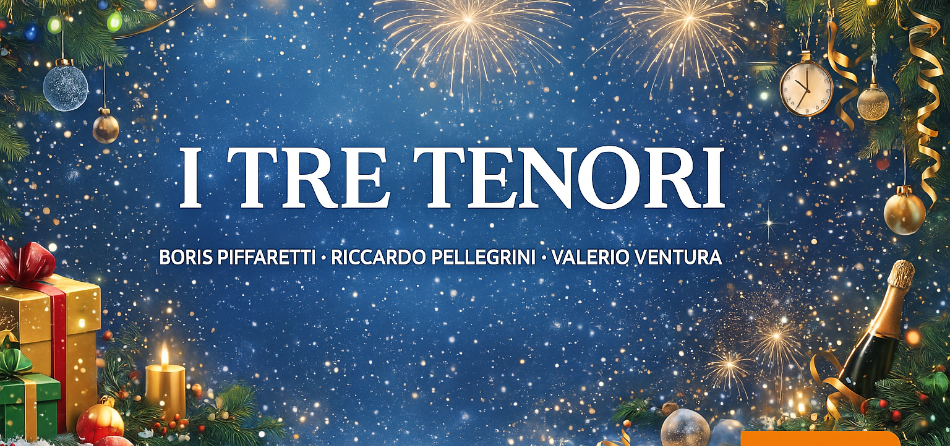 tenori natale